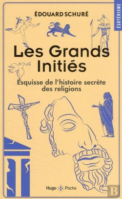 Bertrand.pt - Les Grands Initiés