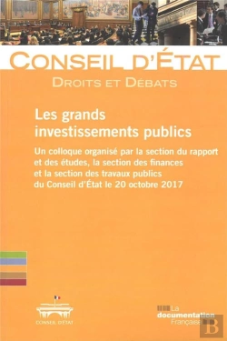 Bertrand.pt - Les Grands Investissements Publics