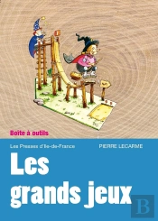 Les Grands Jeux