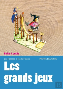Bertrand.pt - Les Grands Jeux