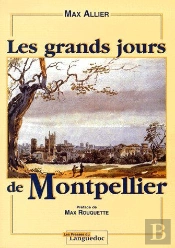 Les Grands Jours De Montpellier