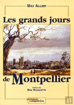 Bertrand.pt - Les Grands Jours De Montpellier