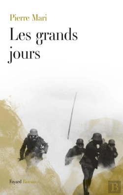 Bertrand.pt - Les Grands Jours