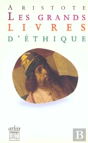 Les Grands Livres D'Ethique