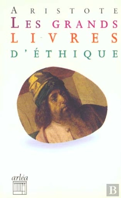 Bertrand.pt - Les Grands Livres D'Ethique
