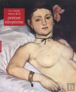 Bertrand.pt - Les Grands Maitres De La Peinture Europeenne