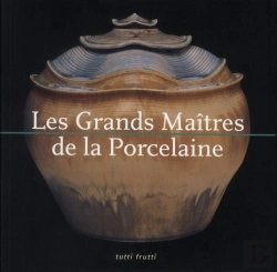 Bertrand.pt - Les Grands Maitres De La Porcelaine