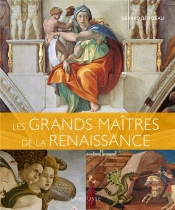 Les Grands Maitres De La Renaissance