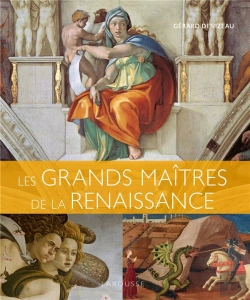 Bertrand.pt - Les Grands Maitres De La Renaissance