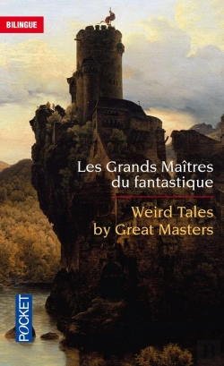 Bertrand.pt - Les Grands Maîtres Du Fantastique ; Weird Tales By Great Masters