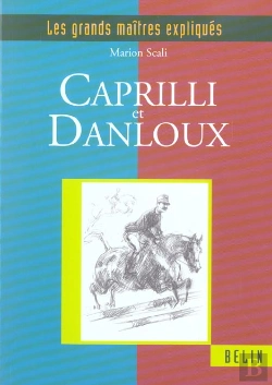 Bertrand.pt - Les Grands Maitres Expliques : Caprili Et Danloux