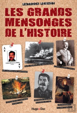Bertrand.pt - Les Grands Mensonges De L'Histoire