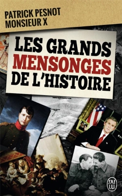 Bertrand.pt - Les Grands Mensonges De L'Histoire