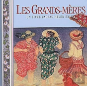 Les Grands-Meres
