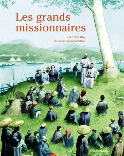 Bertrand.pt - Les Grands Missionnaires