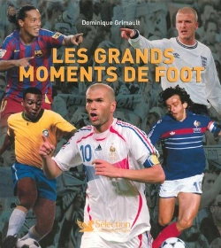 Bertrand.pt - Les Grands Moments De Foot