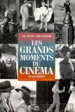 Bertrand.pt - Les Grands Moments Du Cinema