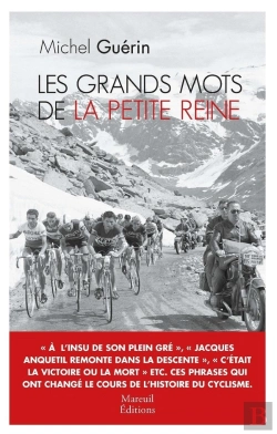 Bertrand.pt - Les Grands Mots De La Petite Reine
