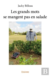 Les Grands Mots Se Mangent Pas En Salade
