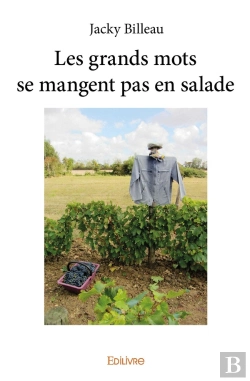 Bertrand.pt - Les Grands Mots Se Mangent Pas En Salade