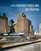 Les Grands Moulins De Pantin