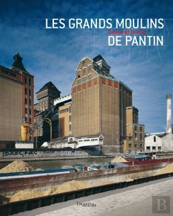 Bertrand.pt - Les Grands Moulins De Pantin