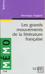Les Grands Mouvements De La Litterature Francaise