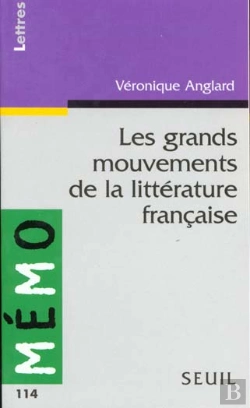 Bertrand.pt - Les Grands Mouvements De La Litterature Francaise