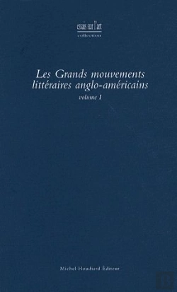 Bertrand.pt - Les Grands Mouvements Littéraires Anglo-Américains T.1