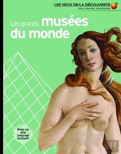 Bertrand.pt - Les Grands Musées Du Monde