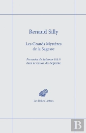 Les Grands Mystères De La Sagesse