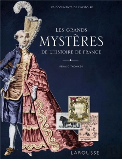 Bertrand.pt - Les Grands Mysteres De L'Histoire De France