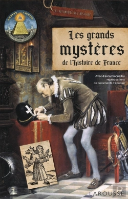 Bertrand.pt - Les Grands Mystères De L'Histoire De France