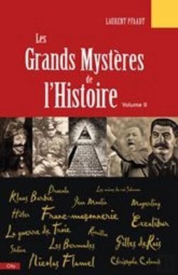 Bertrand.pt - Les Grands Mystères De L'Histoire T.2