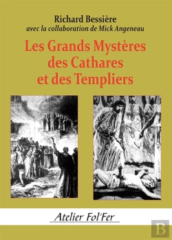 Bertrand.pt - Les Grands Mystères Des Cathares Et Des Templiers