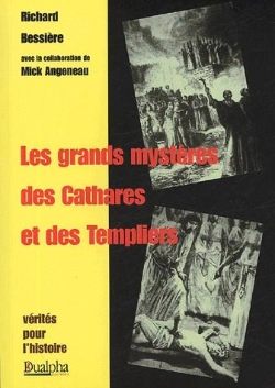 Bertrand.pt - Les Grands Mystères Des Cathares Et Des Templiers