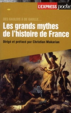 Bertrand.pt - Les Grands Mythes De L'Histoire De France