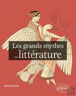 Bertrand.pt - Les Grands Mythes En Littérature
