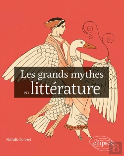 Bertrand.pt - Les Grands Mythes En Littérature