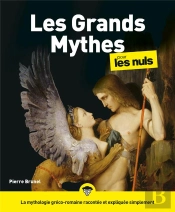 Les Grands Mythes Pour Les Nuls