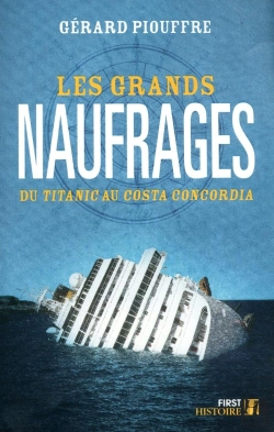 Bertrand.pt - Les Grands Naufrages