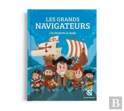 Bertrand.pt - Les Grands Navigateurs : À La Découverte Du Monde