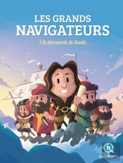 Les Grands Navigateurs