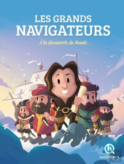 Bertrand.pt - Les Grands Navigateurs