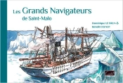 Les Grands Navigateurs De Saint-Malo