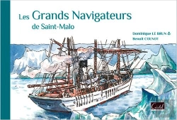 Bertrand.pt - Les Grands Navigateurs De Saint-Malo