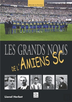 Bertrand.pt - Les Grands Noms De L'Amiens Sc