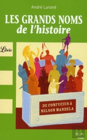 Les Grands Noms De L'Histoire