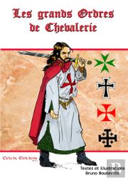 Les Grands Ordres De Chevalerie