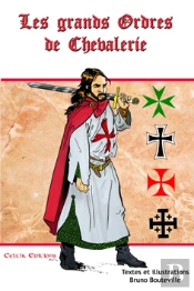 Les Grands Ordres De Chevalerie